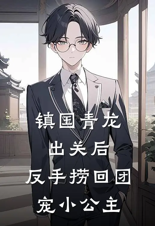 镇国青龙出关后，反手捞回团宠小公主