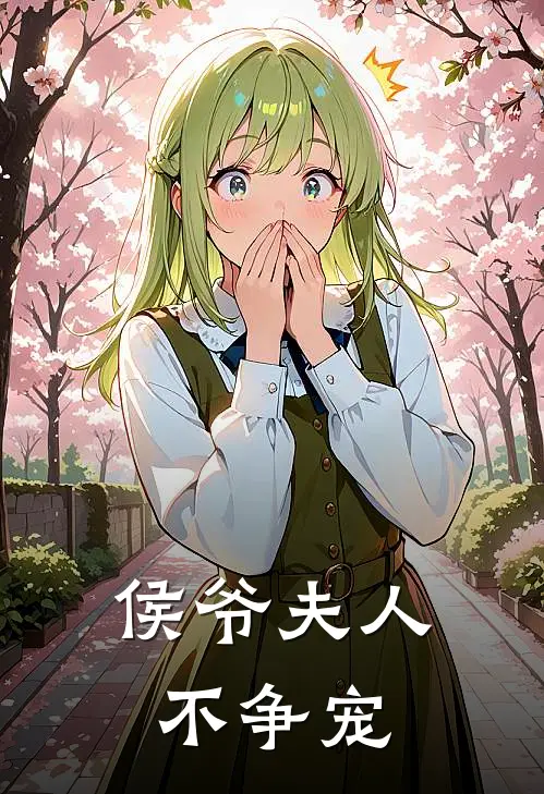 侯爷夫人不争宠