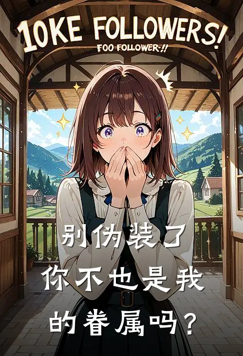 别伪装了，你不也是我的眷属吗？