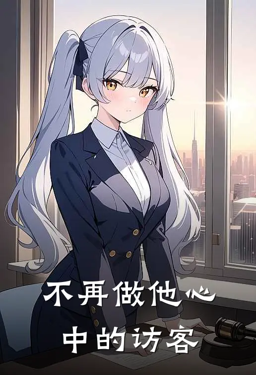 不再做他心中的访客