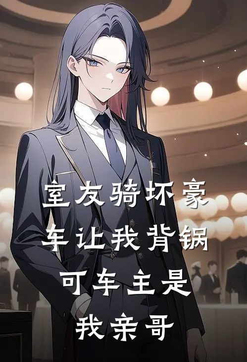 室友骑坏豪车让我背锅，可车主是我亲哥