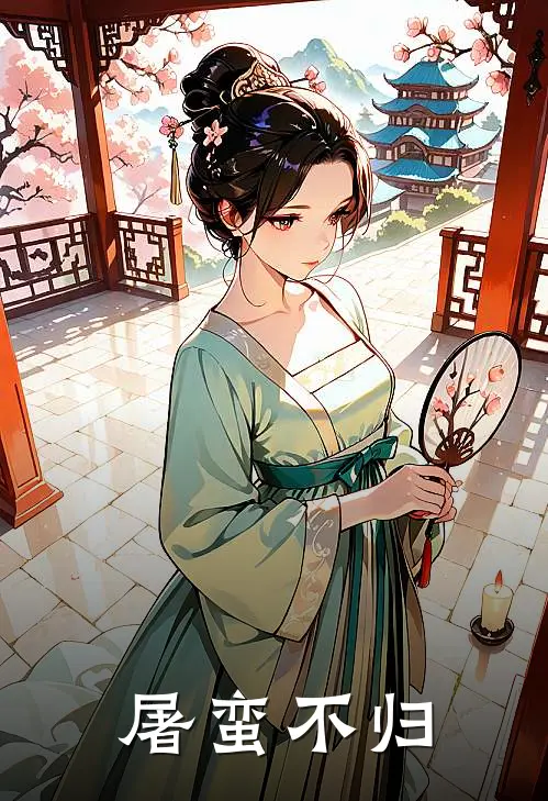 屠蛮不归