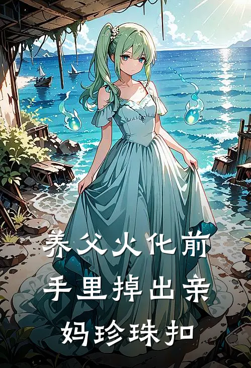养父火化前，手里掉出亲妈珍珠扣