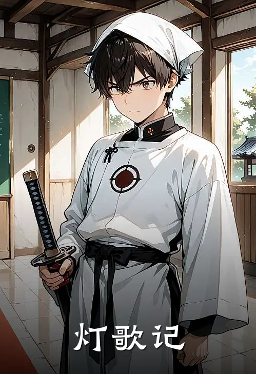 灯歌记
