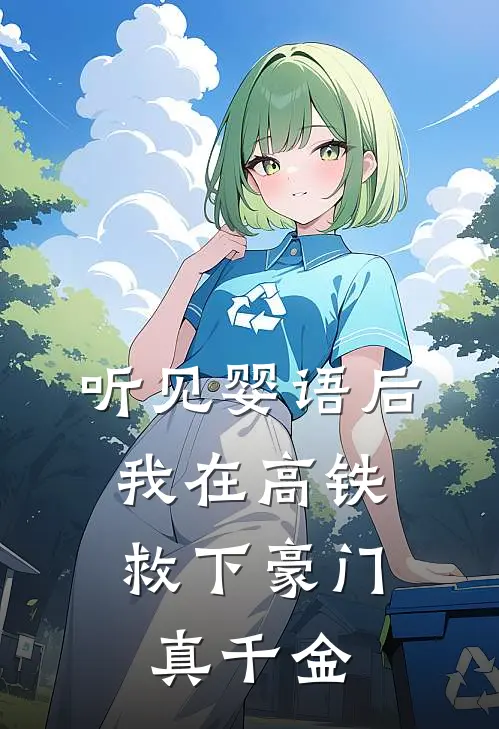 听见婴语后，我在高铁救下豪门真千金