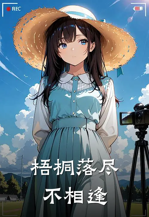 梧桐落尽不相逢