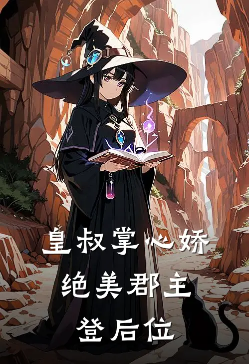 皇叔掌心娇，绝美郡主登后位