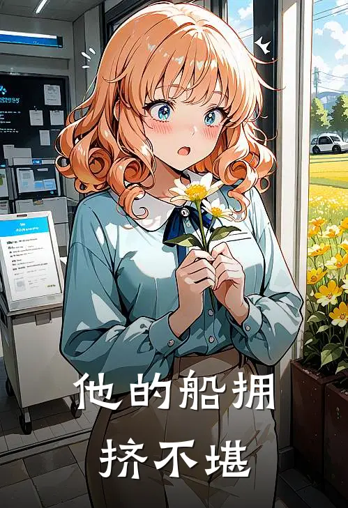 他的船拥挤不堪
