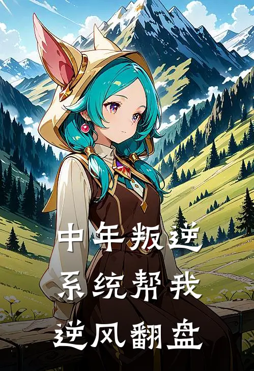 中年叛逆，系统帮我逆风翻盘