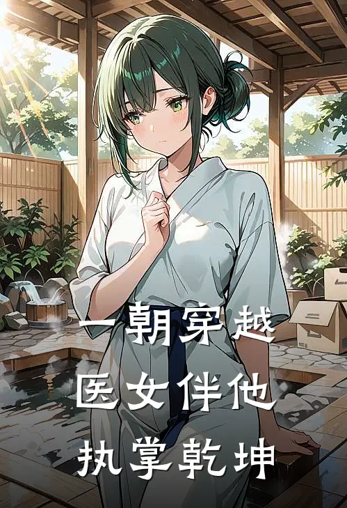 一朝穿越，医女伴他执掌乾坤