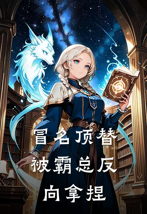 冒名顶替，被霸总反向拿捏
