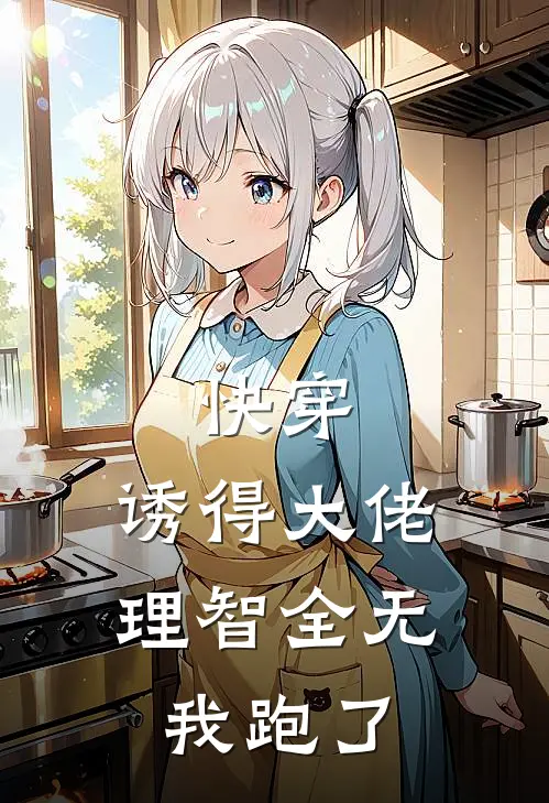 快穿：诱得大佬理智全无，我跑了