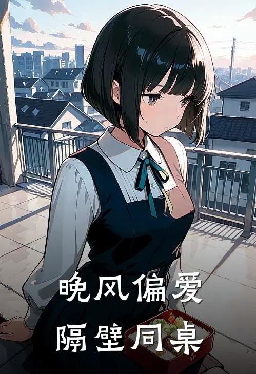 晚风偏爱隔壁同桌