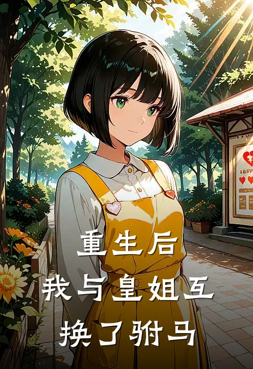 重生后，我与皇姐互换了驸马