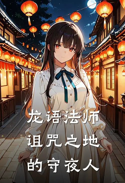 龙语法师：诅咒之地的守夜人