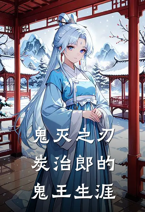 【鬼灭之刃】炭治郎的鬼王生涯