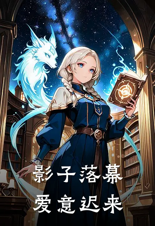 影子落幕，爱意迟来