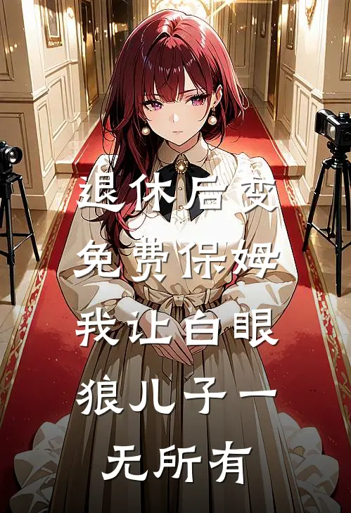 退休后变免费保姆，我让白眼狼儿子一无所有