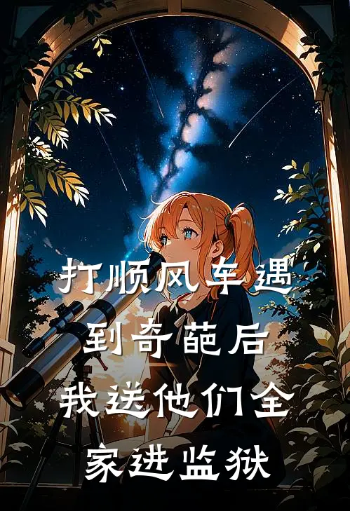 打顺风车遇到奇葩后，我送他们全家进监狱