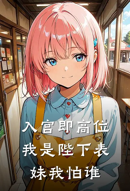 入宫即高位，我是陛下表妹我怕谁