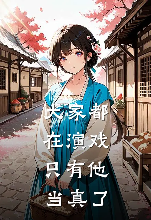 大家都在演戏，只有他当真了