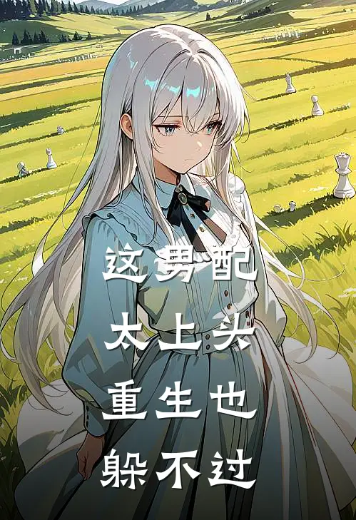 这男配太上头，重生也躲不过
