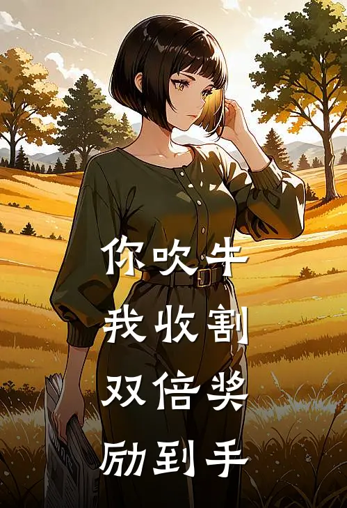 你吹牛我收割，双倍奖励到手