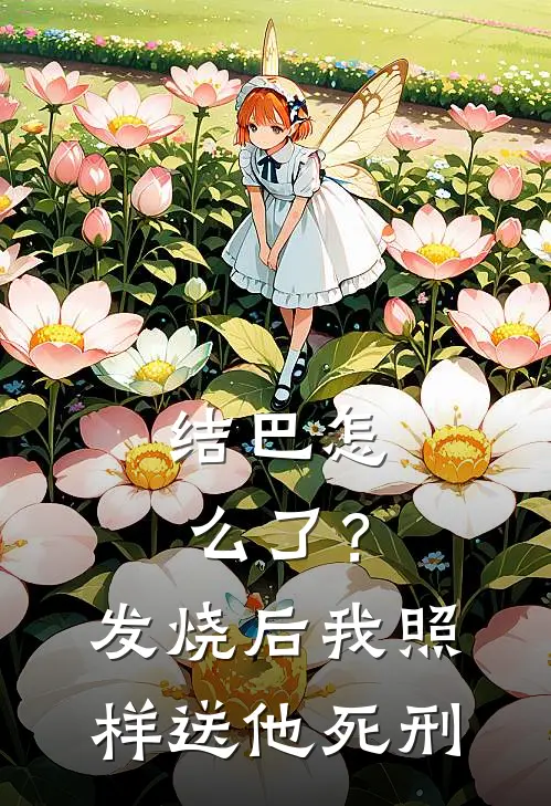 结巴怎么了？发烧后，我照样送他死刑