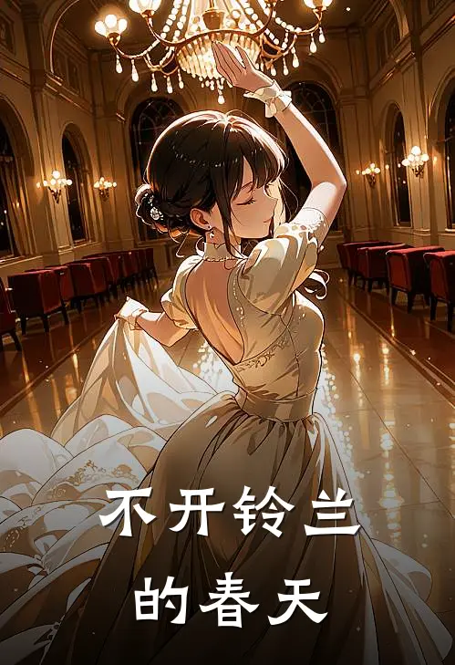 不开铃兰的春天