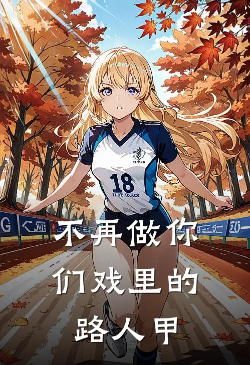 不再做你们戏里的路人甲