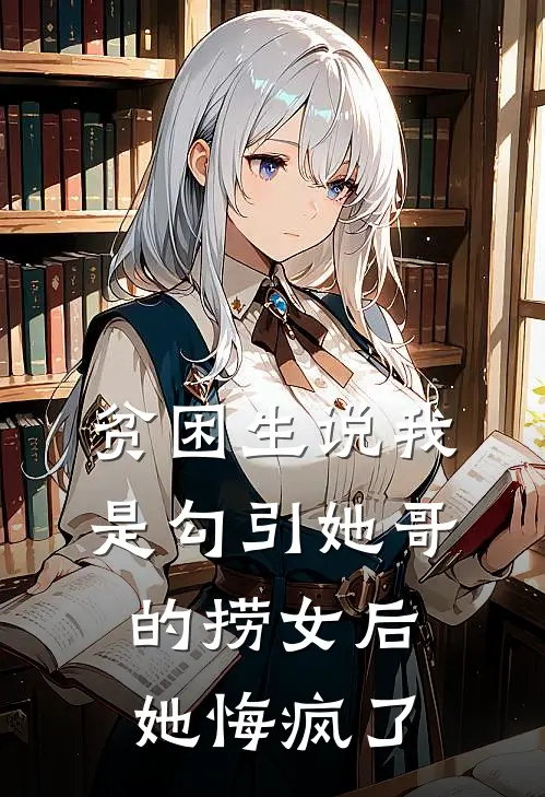 贫困生说我是勾引她哥的捞女后，她悔疯了