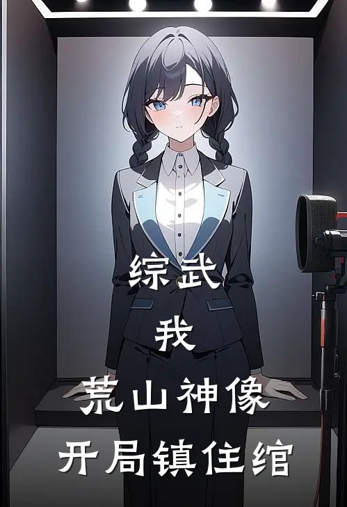 综武：我，荒山神像，开局镇住绾