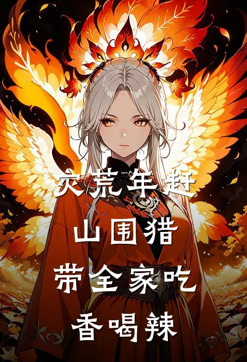 灾荒年赶山围猎，带全家吃香喝辣