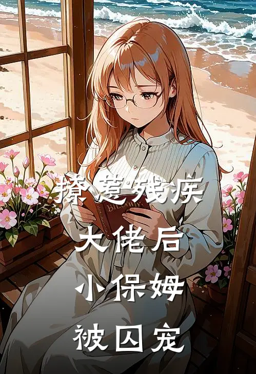 撩惹残疾大佬后，小保姆被囚宠