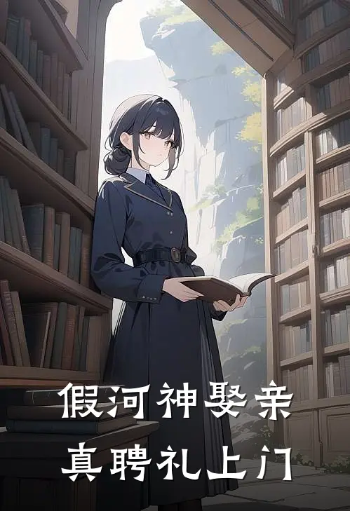 假河神娶亲，真聘礼上门