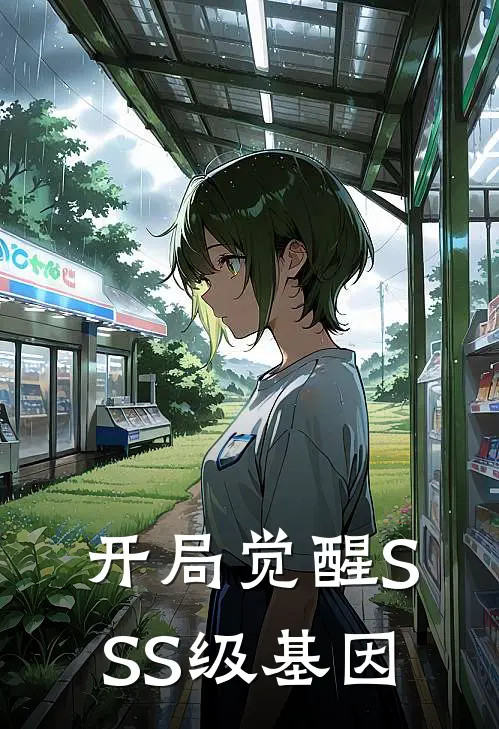 开局觉醒SSS级基因