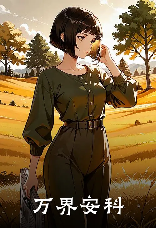 万界安科