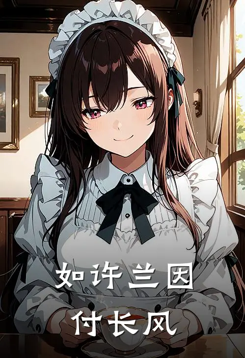 如许兰因付长风
