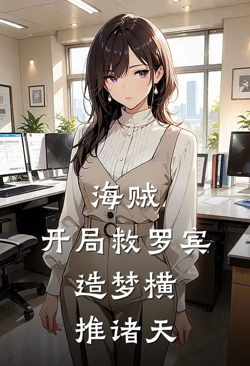 海贼：开局救罗宾，造梦横推诸天