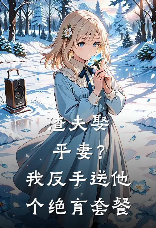 渣夫娶平妻？我反手送他个绝育套餐