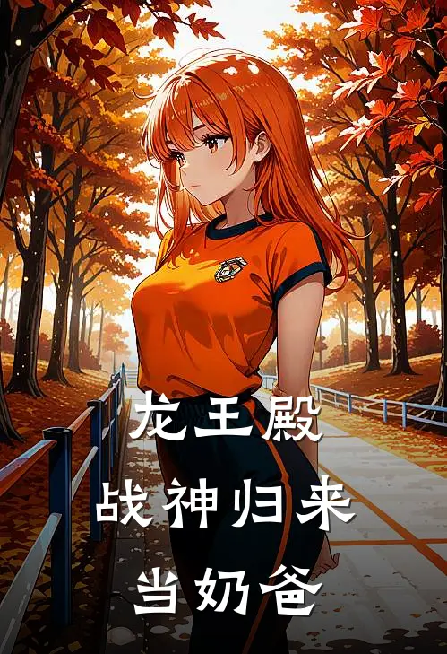 龙王殿：战神归来当奶爸