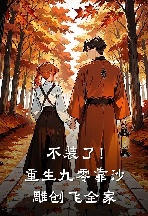 不装了！重生九零靠沙雕创飞全家