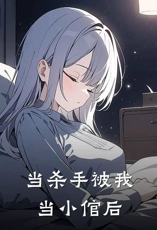 当杀手被我当小倌后