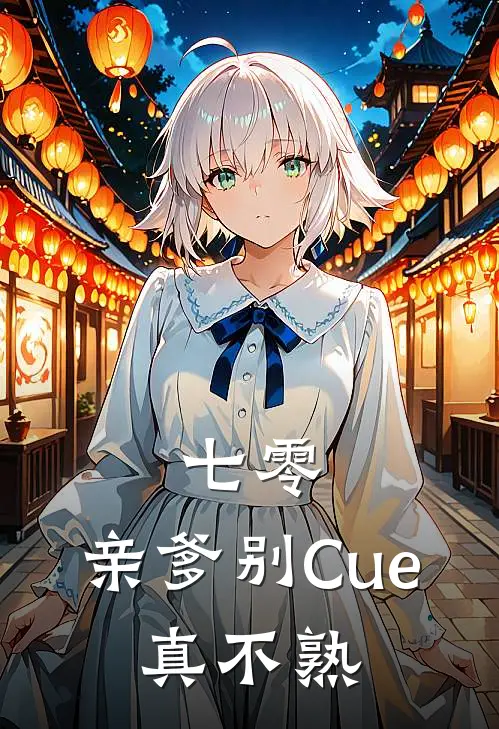 七零：亲爹别Cue，真不熟