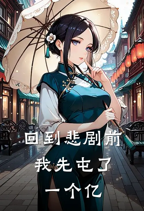回到悲剧前，我先屯了一个亿
