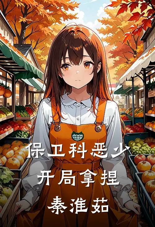 保卫科恶少，开局拿捏秦淮茹