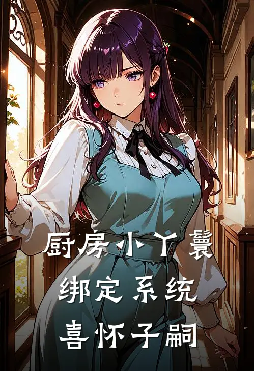 厨房小丫鬟，绑定系统喜怀子嗣