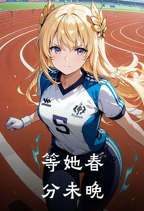 等她春分未晚