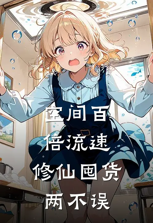空间百倍流速，修仙囤货两不误