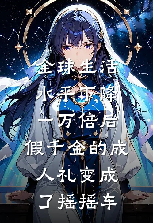 全球生活水平下降一万倍后，假千金的成人礼变成了摇摇车